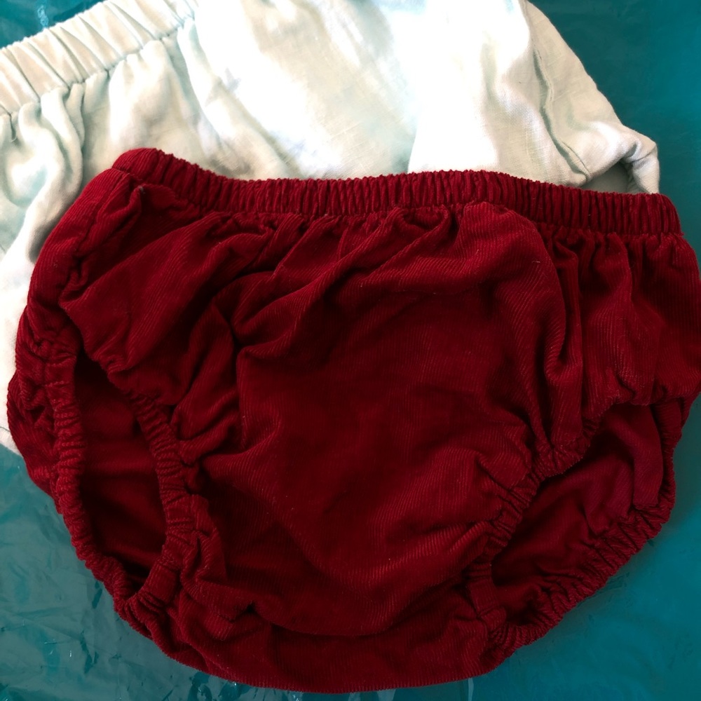 Baby Bloomers
